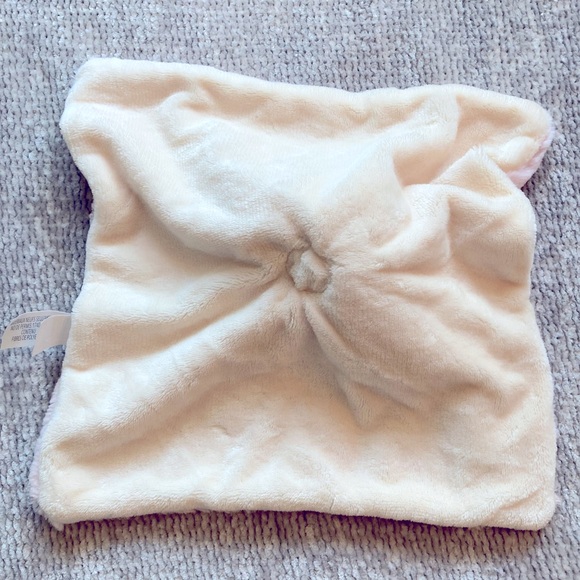 KLuxe Baby Security Blanket Unicorn Sleep Lovey Toy Soft Rattle Cuddle Horse - Picture 5 of 5